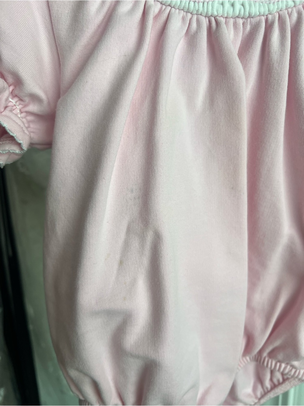 The Beaufort bonnet company baby bubble - Picture 5 of 5